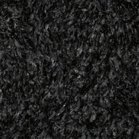 FIRANA GOTOWA MARION NA TAŚMIE 140 X 270 CM CZARNY