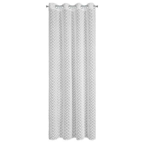 FIRANA GOTOWA MELI 1 140 X 250 CM BIAŁY