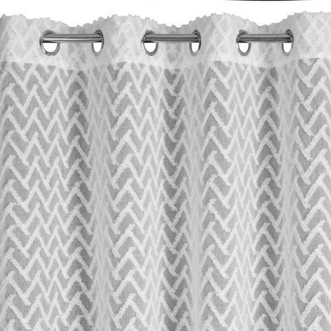 FIRANA GOTOWA MELI 1 140 X 250 CM BIAŁY