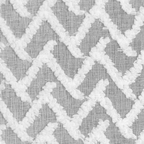 FIRANA GOTOWA MELI 1 140 X 250 CM BIAŁY