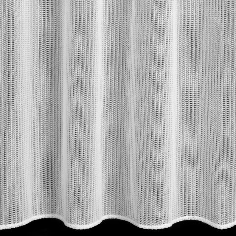 FIRANA GOTOWA ADRI 140 X 250 CM BIAŁY