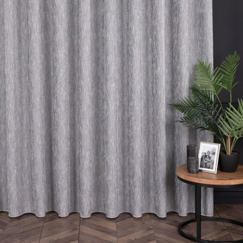 DALIDA Firana fantazyjna kreszowana, wysokość 300cm, kolor 012 208133/OLO/012/000300/1