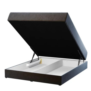 Korpus łóżka KSV 160x200 cm
