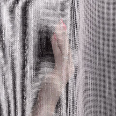 DALIDA Firana fantazyjna kreszowana, wysokość 300cm, kolor 007 208133/OLO/007/000300/1
