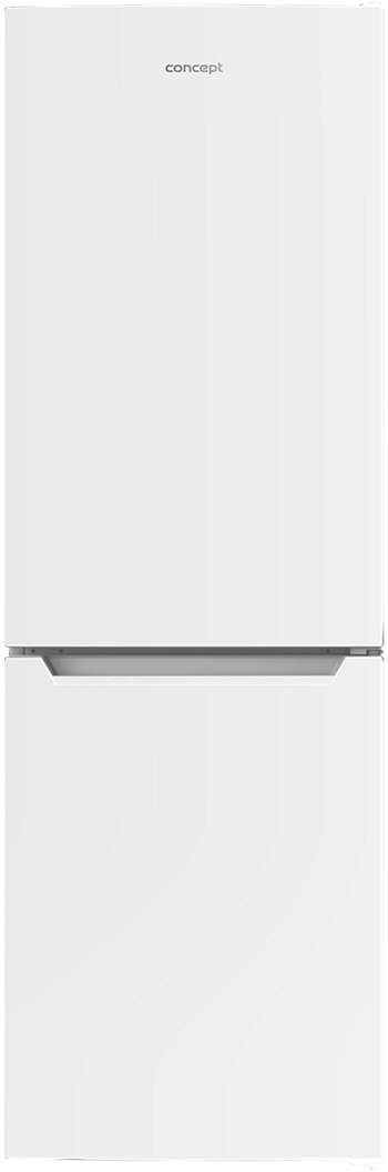 Chłodziarko-zamrażarka WHITE LK2347wh