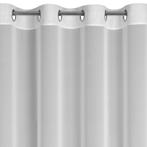 FIRANA GOTOWA ARIADNA 2 350 X 250 CM BIAŁY