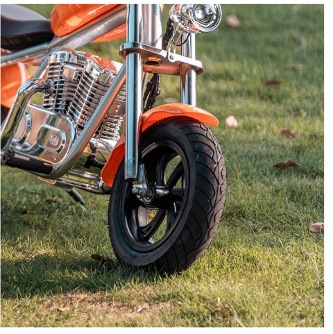 Motocykl elektryczny Manta XRider Kids Cruiser 12 XR00K12 ( HIT, ZAREZERWUJ SZTUKĘ DLA SIEBIE! )