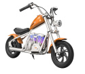 Motocykl elektryczny Manta XRider Kids Cruiser 12 XR00K12 ( HIT, ZAREZERWUJ SZTUKĘ DLA SIEBIE! )