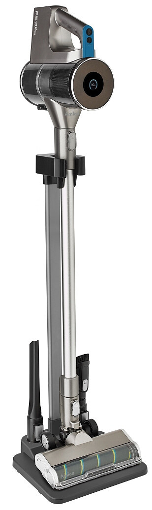 Odkurzacz pionowy Amica VM XPro Aqua 3w1