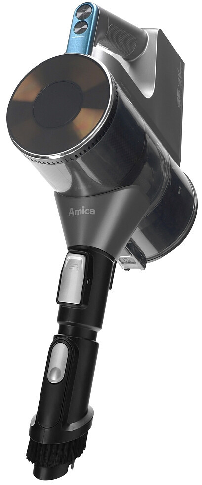 Odkurzacz pionowy Amica VM XPro Aqua 3w1