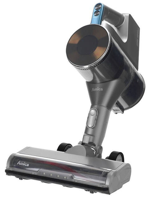 Odkurzacz pionowy Amica VM XPro Aqua 3w1