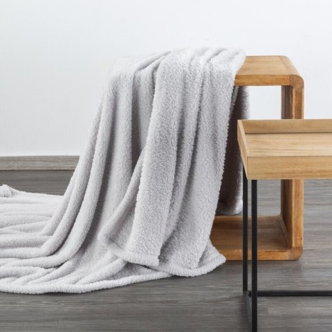 KOC D91 LORI 170 X 210 CM SREBRNY