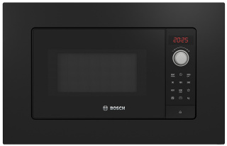Kuchenka mikrofalowa Bosch Serie 2 BEL623MB3