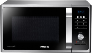 Kuchenka mikrofalowa Samsung MS23F301TAS