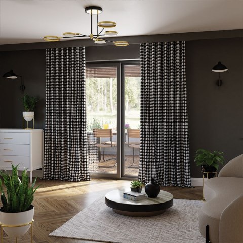 PETIT Tkanina dekoracyjna BLACKOUT, 145cm, kolor 001 D00195/BLC/001/145000/1