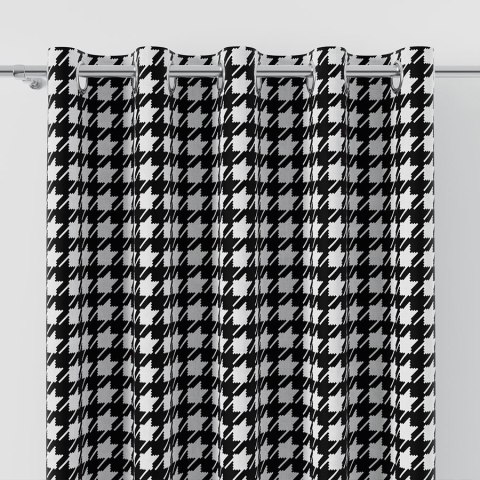 PETIT Tkanina dekoracyjna BLACKOUT, 145cm, kolor 001 D00195/BLC/001/145000/1