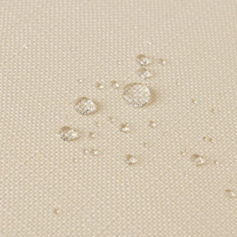 BELIS Tkanina dekoracyjna zewnętrzna premium, szerokość 150 cm, kolor 014 kremowy TD0030/TDW/014/150000/1