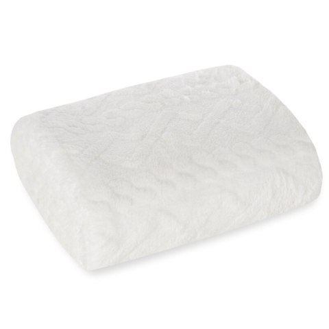 KOC D91 WARKOCZ 200 X 220 CM BIAŁY