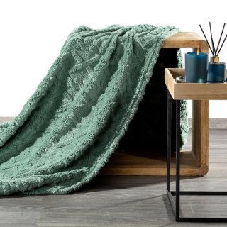 KOC D91 WARKOCZ 200 X 220 CM MIĘTOWY