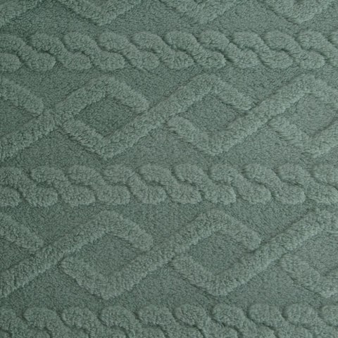 KOC D91 WARKOCZ 200 X 220 CM MIĘTOWY