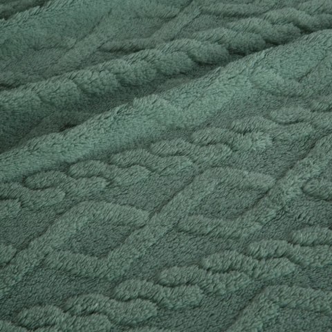 KOC D91 WARKOCZ 200 X 220 CM MIĘTOWY