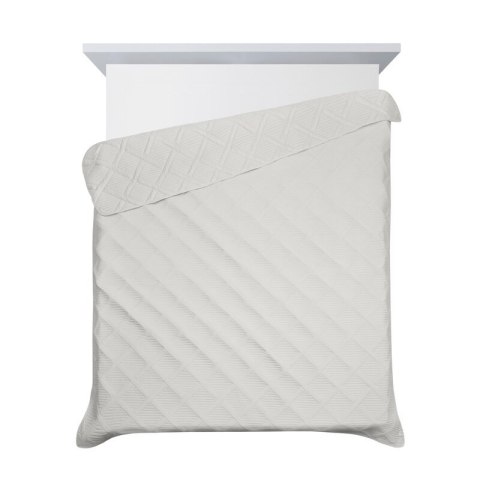 NARZUTA D91 ALARA5 220 X 240 CM SREBRNY