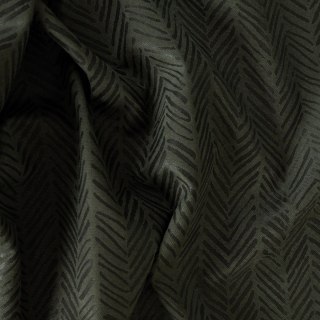 ETNA Tkanina dekoracyjna, wysokość 320cm, kolor 045 ciemny zielony TD0830/TDP/045/000320/1