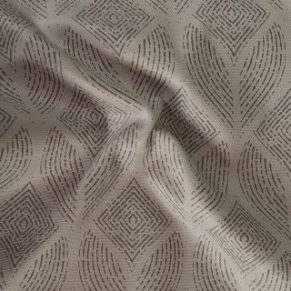 KALA Tkanina dekoracyjna, wysokość 320cm, kolor 794 szary TD0825/TDP/794/000320/1