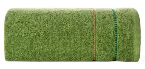 RĘCZNIK SUZI (10) 30 X 50 CM ZIELONY