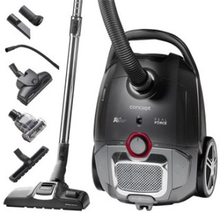 VP8290 Odkurzacz workowy REAL FORCE 700 W