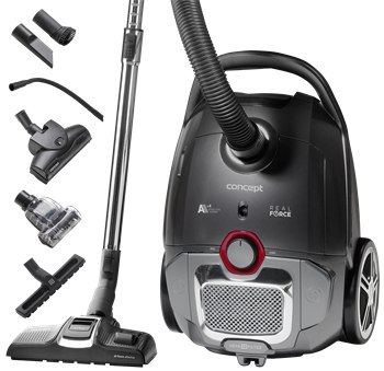 VP8290 Odkurzacz workowy REAL FORCE 700 W