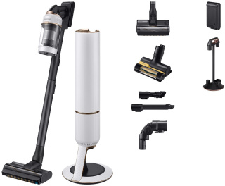 Odkurzacz pionowy Samsung Bespoke Jet Plus pet VS20B95823W