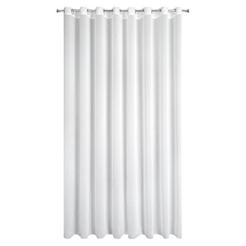 FIRANA GOTOWA TIRSA 300 X 250 CM BIAŁY