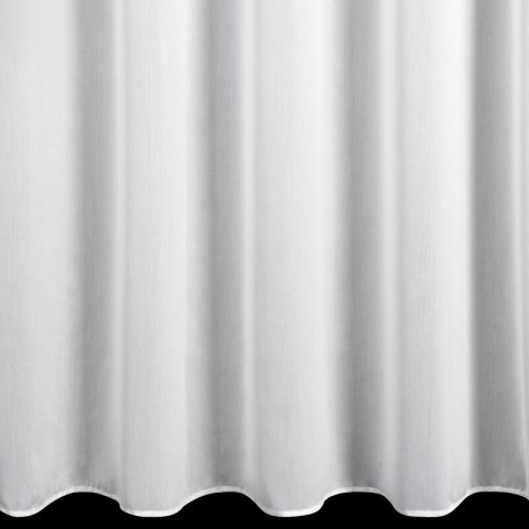 FIRANA GOTOWA TIRSA 300 X 250 CM BIAŁY