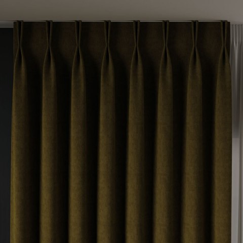 ALUNA Tkanina dekoracyjna, wysokość 300cm, kolor 011 318738/TDP/011/000300/1