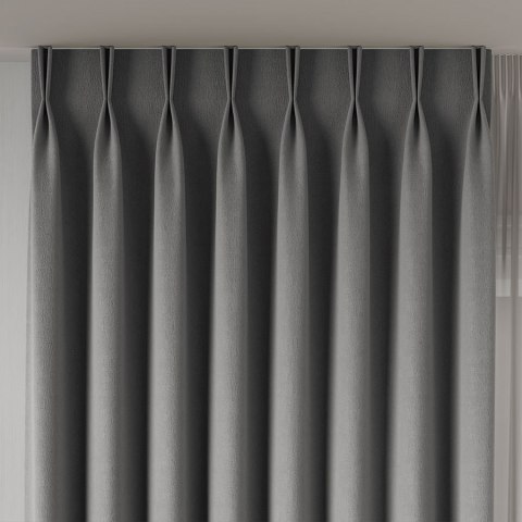 ALUNA Tkanina dekoracyjna, wysokość 300cm, kolor 018 318738/TDP/018/000300/1