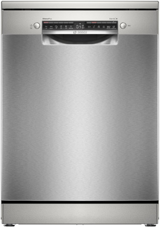 Zmywarka Bosch Serie 4 SMS4EVI00E