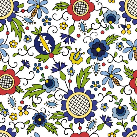 KASBI Tkanina dekoracyjna NINA WODOODPORNA, 160cm, kolor 001 D00179/NIW/001/160000/1