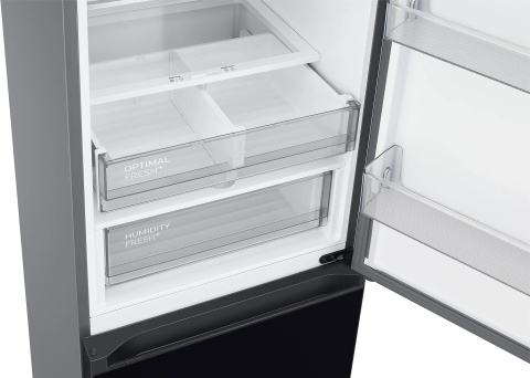 Lodówka Samsung Bespoke RB38C7B5E22