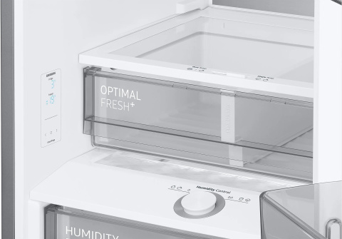 Lodówka Samsung Bespoke RB38C7B5E22
