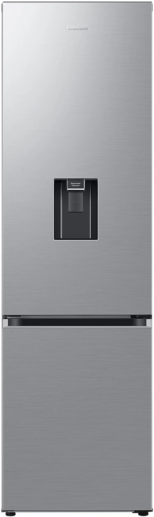Lodówka Samsung RB38C635ES9 Lodówka Samsung RB38C635ES9