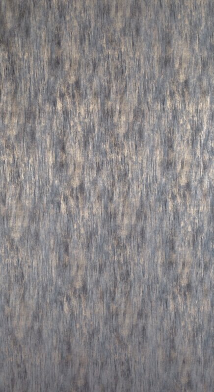 ZASŁONA GOTOWA ESTEL NA TAŚMIE 140 X 270 CM GRAFITOWY