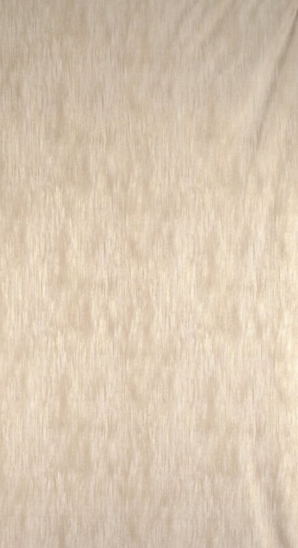 ZASŁONA GOTOWA ESTEL NA TAŚMIE 140 X 270 CM JASNOBEŻOWY