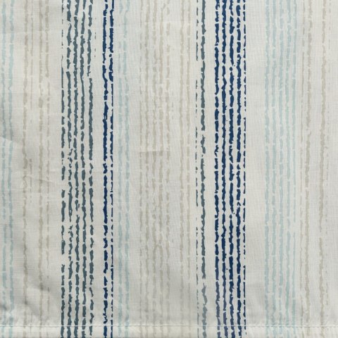 PRZEŚCIERADŁO Z GUMKĄ PRINT 3 100 X 200 CM NIEBIESKI