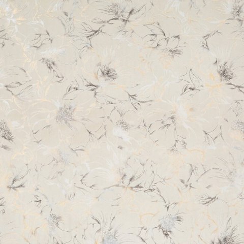 ZASŁONA GOTOWA CARMELA 140 X 250 CM JASNOBEŻOWY