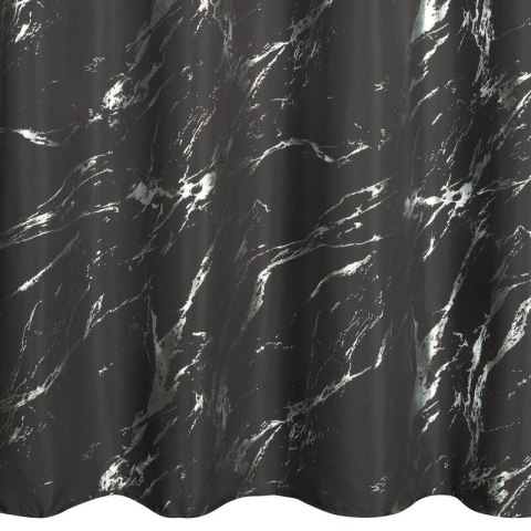 ZASŁONA GOTOWA LANI 140 X 250 CM STALOWY