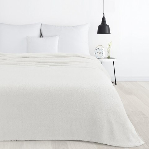 KOC D91 LORI 200 X 220 CM BIAŁY