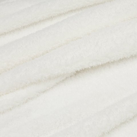 KOC D91 LORI 200 X 220 CM BIAŁY