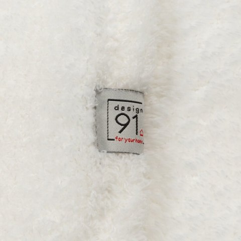 KOC D91 LORI 200 X 220 CM BIAŁY