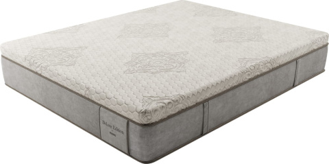 Materac Aida Baroque 120x200 cm Hilding Materac Aida Baroque 120x200 cm Hilding